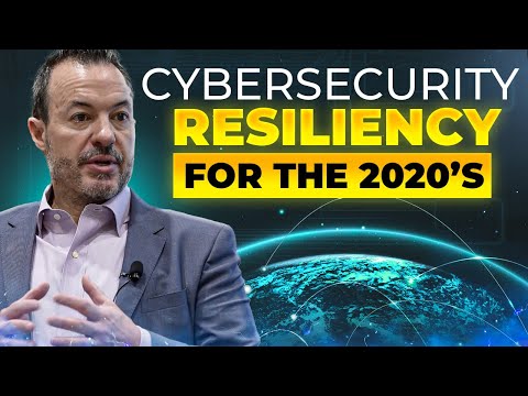 Can Your Company Survive a Cyber Attack?