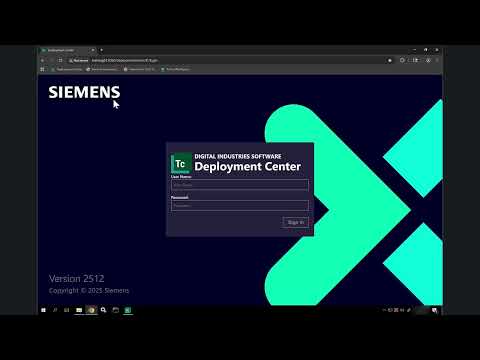Teamcenter 2512: Package and Deploy a Business Modeler IDE (BMIDE) Template Project