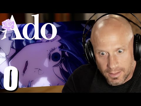 Can't fake this vocal! Full ANALYSIS of【Ado】0