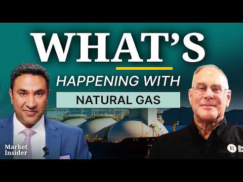 Iran War Halts Not Only 20% of Global LNG, What’s Its True Impact? | Rick Rule