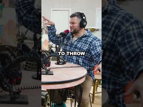 Before Sculpture, He Made Tombstones