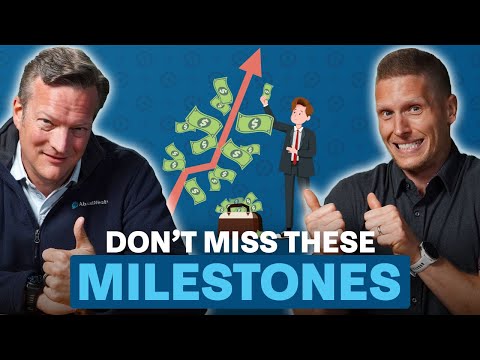 Are You On Track to Become a Multi-Millionaire? (2025 Edition)