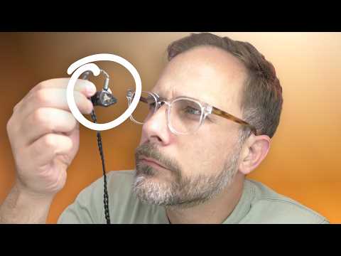 What's different? Hisenior Mega7 review