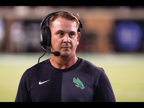 Grading Oklahoma State football's hiring of Eric Morris