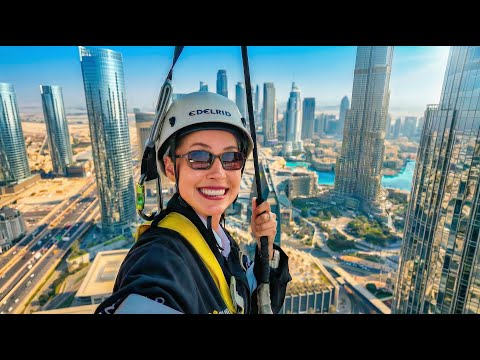 ДУБАЙ ПЕРЕПЛЮНУЛ КИТАЙ!