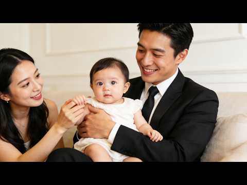 絕嗣總裁以為此生無後，意外得知有個女兒，直接把母女倆寵上了天！ ZYDJ