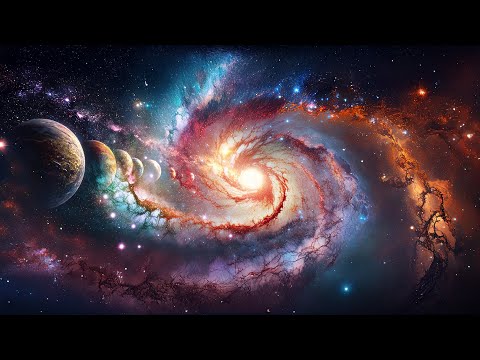 Fall Into Deep Sleep Fast (No Interruption)• Cure Stress, Anxiety And Depression•Healing Sleep Musi1