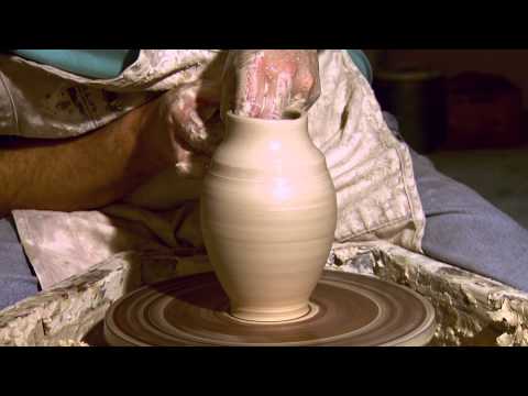 The Science of Salt Glaze Pottery: Science on the SPOT - QUEST North Carolina
