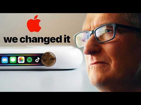 Apple's INSANE New Features For iPhone 18!