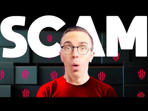 WHY Does a Gaming Phone Exist in 2025? REDMAGIC 10 Pro