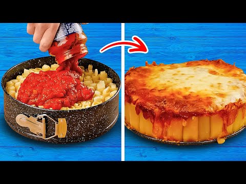 Easy Cooking Tips for Delicious Meals!