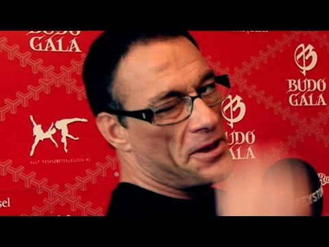 Van Damme