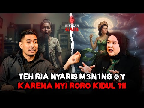 WASPADA TANDA-TANDA KALO KAMU DISANTET DAN DIKIRIMIN TELUH!! - BISIKAN GAIB