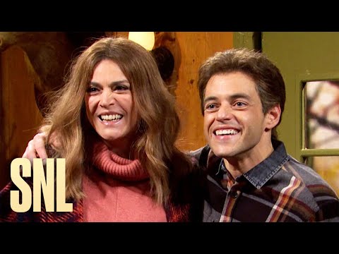 Superhosts - SNL