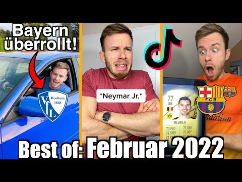 Best Of fa_sc 😂 / Februar 2022 Compilation 🚨 / TikTok