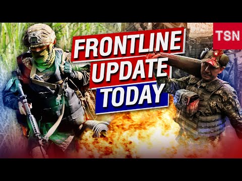 POKROVSK UNDER FIRE! Flank Attacks and Sanctions | OPERATIONAL DUTY