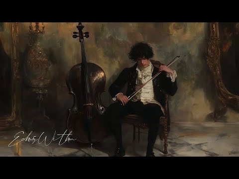 Echoes of a Lost Heart – Cello Lament