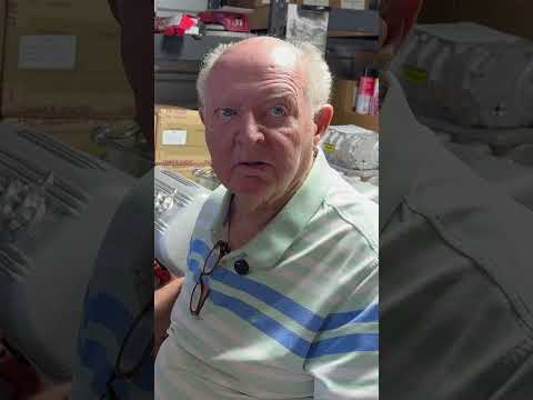 Machining Tells Stories - French Flathead - Ed Smith, Steve Coppock w #BarryT #flathead #engine