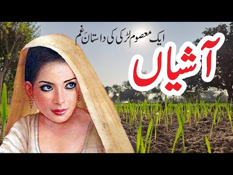 Ashiyan Malik Safdar Hayat Jurm O Saza Story