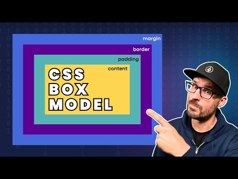 Box Model CSS Tutorial – Learn the CSS Box Model Easily