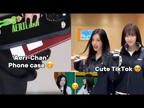 Ningselle being Ningselle and we live for it! 😝