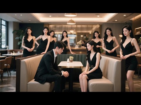 [Multi SUB] （全集）穷小伙意外穿越，被继母逼相亲，没想到阴差阳错闪婚了国民女神！#逆襲 #MiniDrama #精彩大陸短劇