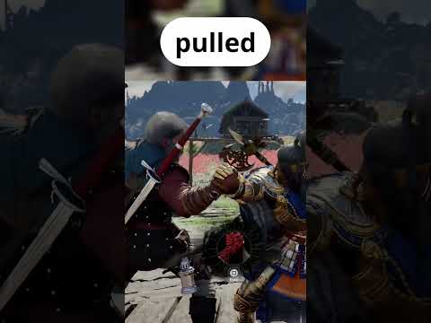 Crimson Desert Mini Games are Out of Control!