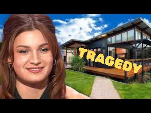 What You Didn't Know About Anna Wilson From America's Got Talent