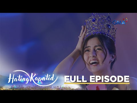 Hating Kapatid: Hail to the new queen, Belle! (Full Episode 24) November 8, 2025