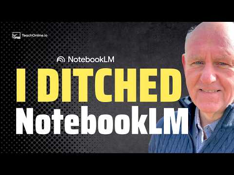 Claude's 200 Skills Destroyed My NotebookLM Workflow