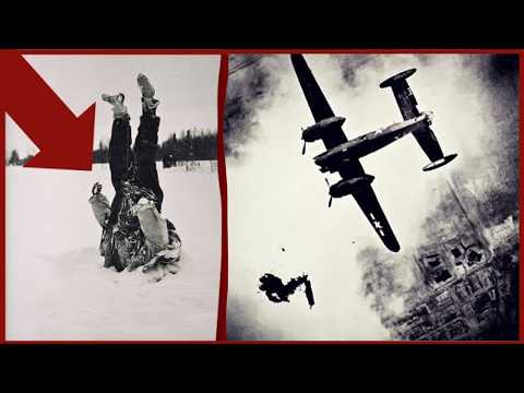 Why B-25 Mitchell Crews Had a 71% Casualty Rate