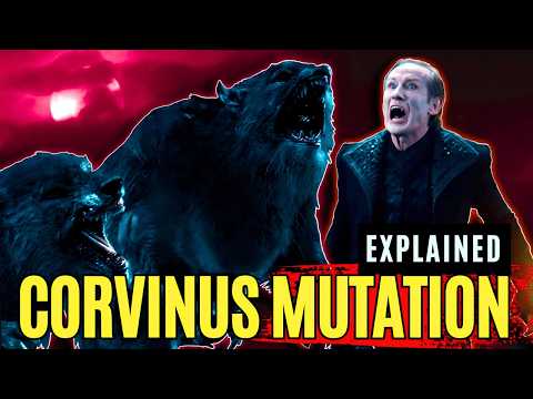 How the Corvinus Strain Works—and Why It’s Closer to Reality Than You Think