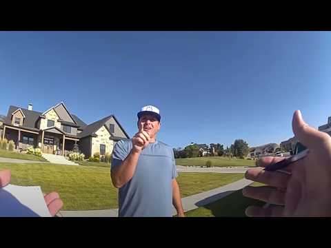 Utah city councilman resigns after video surfaces showing confrontation with police