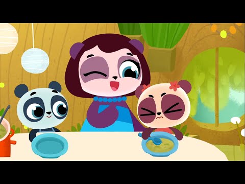 Дракоша Тоша | Сборник серий Расти здоровым! | Мультфильмы для детей