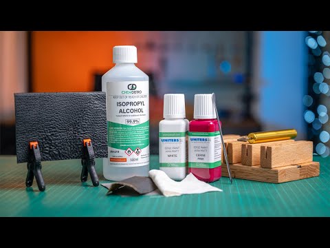 Getting over my edge paint FEAR! 😱 and how you can too!