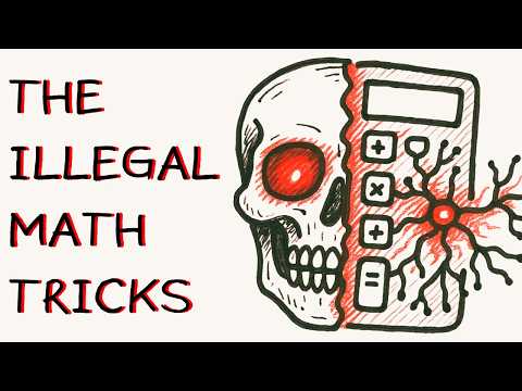 Forbidden MULTIPLICATION Tricks Schools Never Taught You