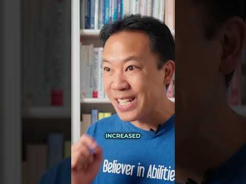 Meditation changes your brain! 😮