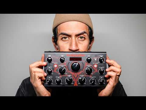 The Echolocator is awesome 👍🏼