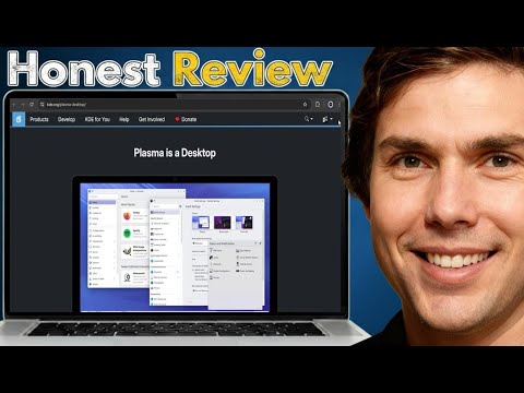 KDE Plasma vs XFCE Performance 2026 Comparison Speed Test Memory CPU Benchmark