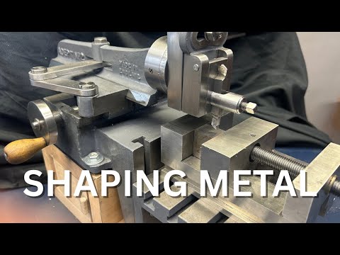 Hand Shaper - This Tiny Machine Is Surprisingly Powerful!