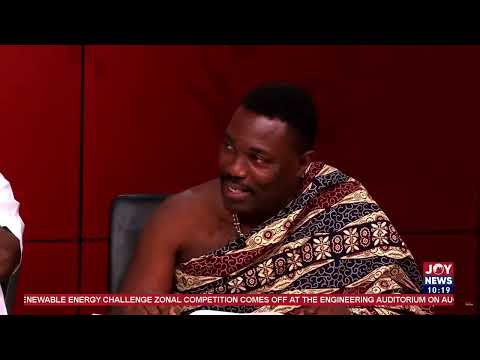 Basis for UniBank's license revocation was fraught with irregularities - Kwame Akuffo | Newsfile