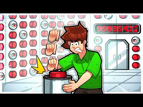 I had to click 99,999,999 times to escape