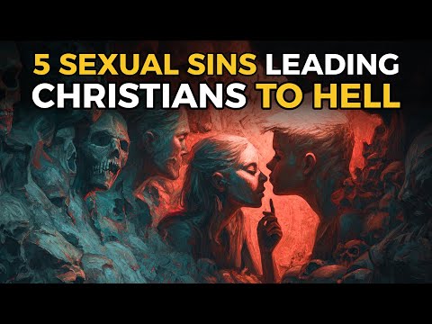 5 Sexual Sins Destroying Christians Today | The Biblical Warning No One Talks About