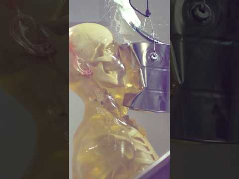 Home Alone Paint Can To The Face! #movie