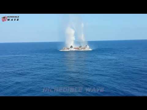 Incredible Moments Caught on Camera #41 - Best Of Month