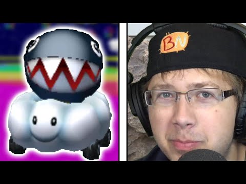 Mario Kart 7 Got Hacked Harder!