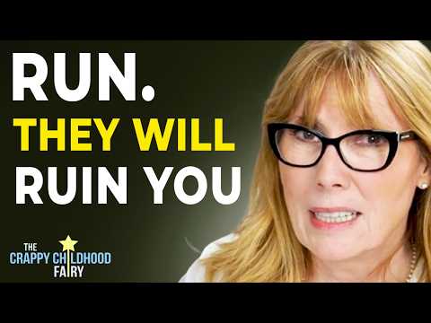 If You See These Early Signs… RUN