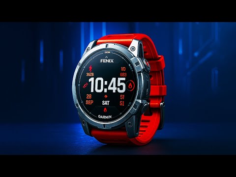 Top 10 Best Smartwatches for 2026