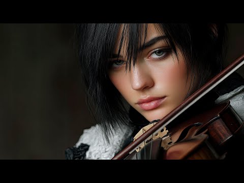 Song of the Everbound Realm – Epic Celtic Violin | Cinematic Fantasy Orchestral Music