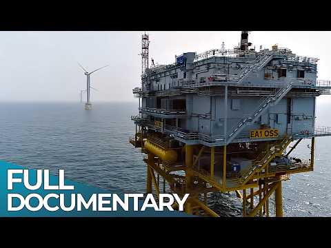 Hightech Floating Wind Farms: The Future of Green Energy? | FD Finance
